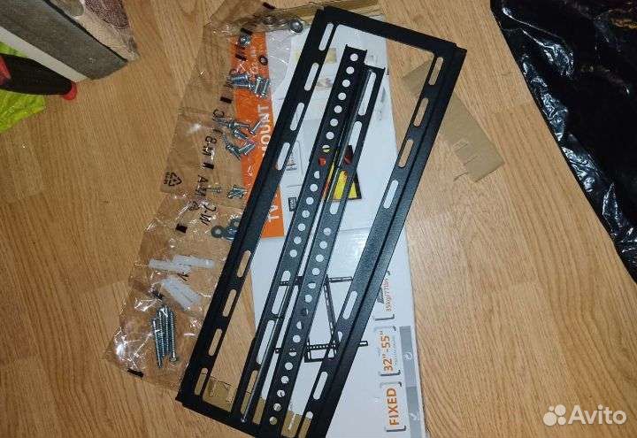 Кронштейн для телевизора