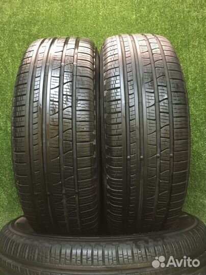 Pirelli Scorpion Verde All Season 215/65 R16 98V