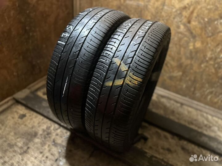 Bridgestone Ecopia EP25 175/65 R15 84H