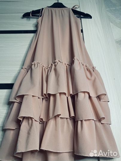 Сарафан женский летний 44 46