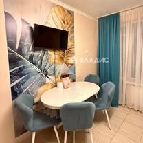 2-к. квартира, 62,3 м², 9/25 эт., Красногорск