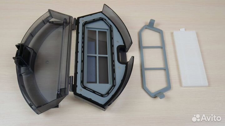 Робот пылесос airrobo P10