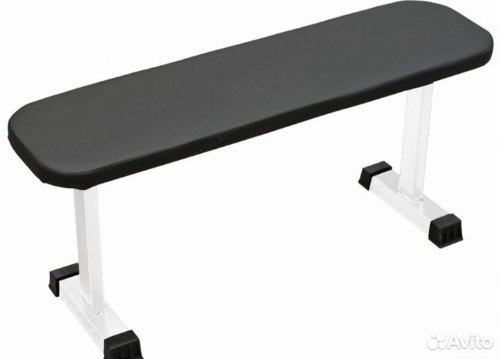 Скамья горизонтальная для Жима