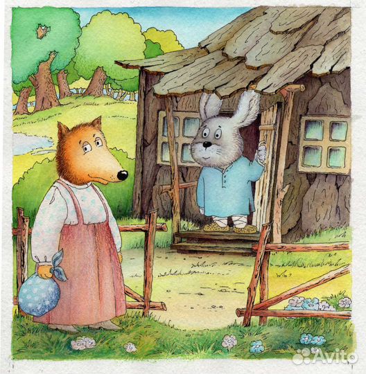 Уроки рисования для детей