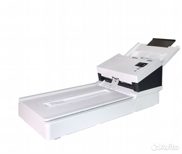 Avision AD345GFN (000-1013-02G)