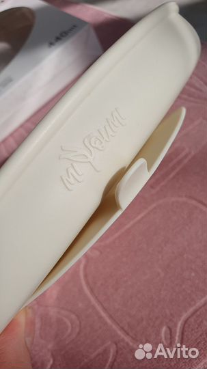 Тарелка для прикорма miyoumi