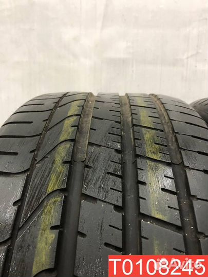 Pirelli P Zero 275/35 R20 102Y