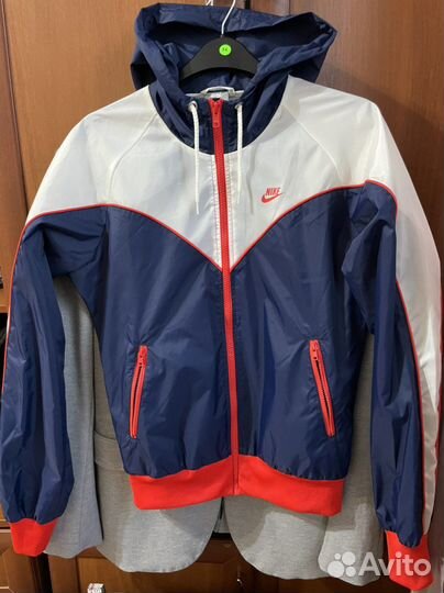 Олимпийка nike женская