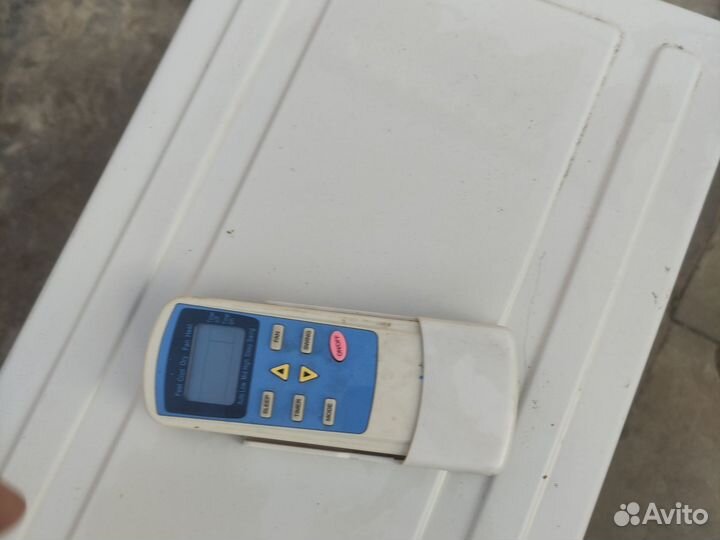 Сплит система бу