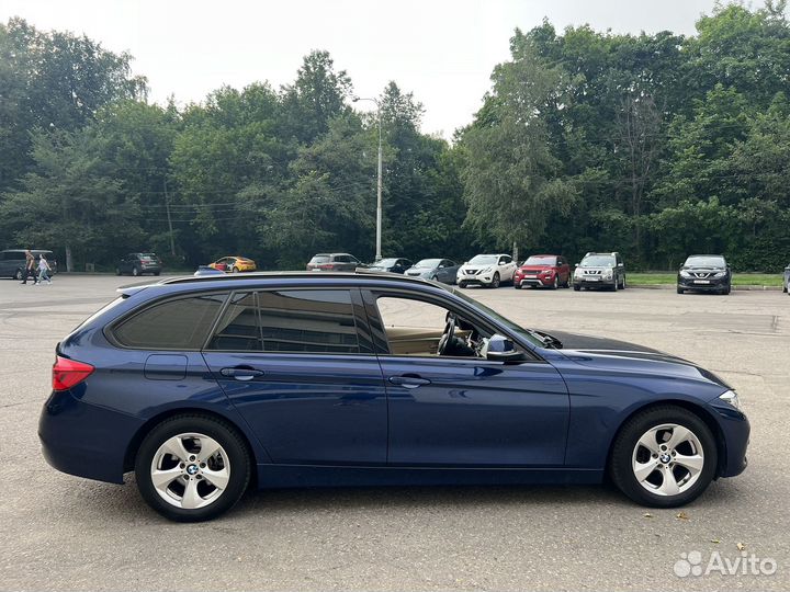 Колеса bmw на летней резине f30 f31 16r