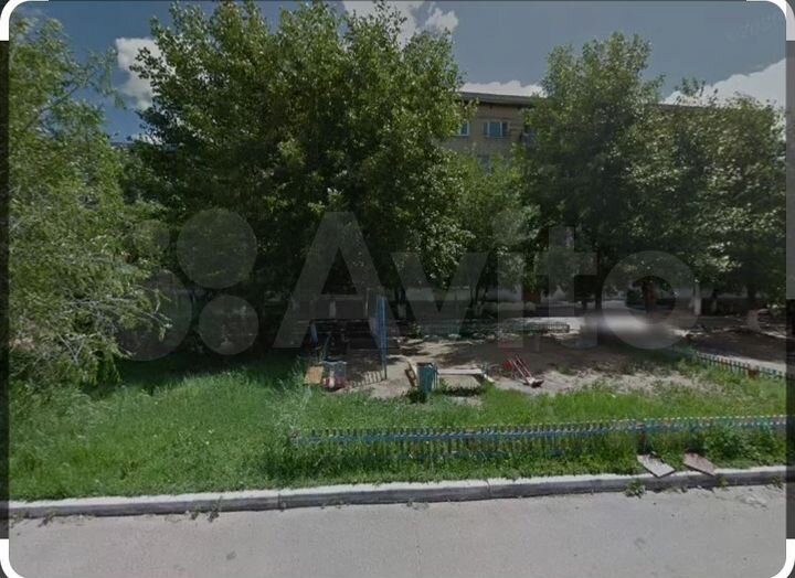 Комната 17,3 м² в 1-к., 2/5 эт.