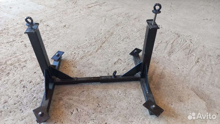 Крепление для перевозки