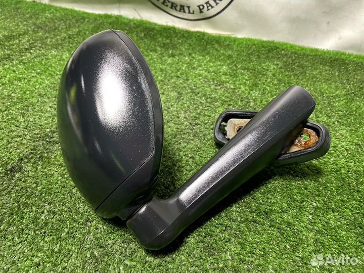 Зеркало на крыло Toyota Land Cruiser Prado KZJ95