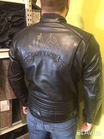 Мотокуртка новая Германия