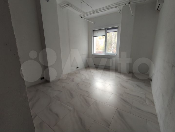 Офис, 22.4 м²