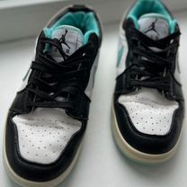 Кроссовки nike air jordan