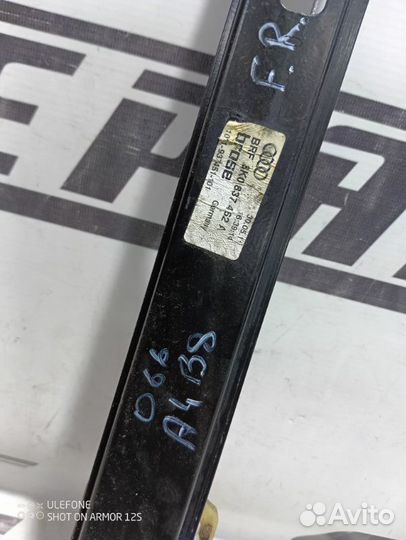 Стеклоподъемник передний правый Audi A4 Allroad B8