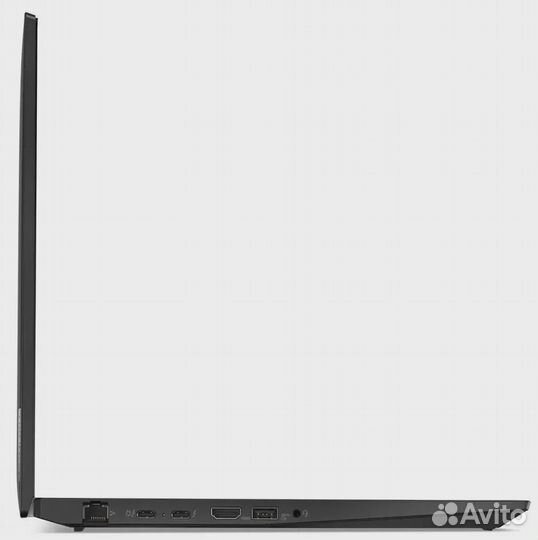 Ноутбук lenovo thinkpad T16 /i7-1355U/16/1TB/FHD