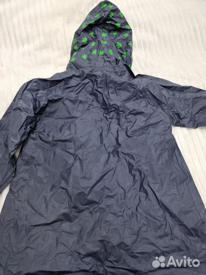 Дождевик детский