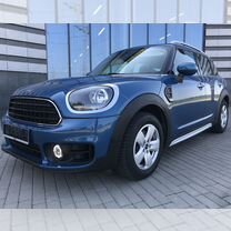 MINI Cooper Countryman 1.5 AT, 2020, 92 000 км, с пробегом, цена 1 940 000 руб.