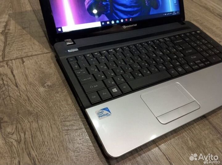 Шустрый Acer Nvidia GeForce GT620M
