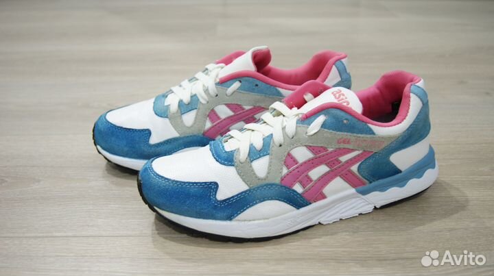 Asics gel lyte