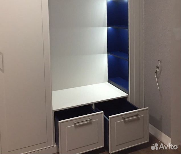 Стенка IKEA