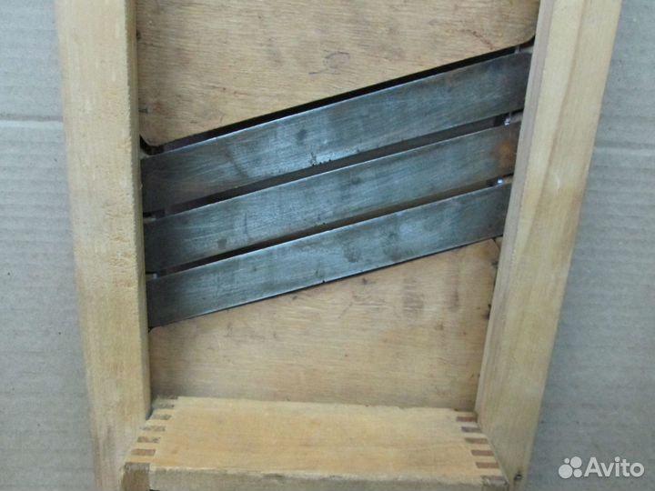 Доска для шинковки капусты