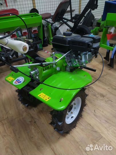 Мотоблок ставмаш мб-10/3