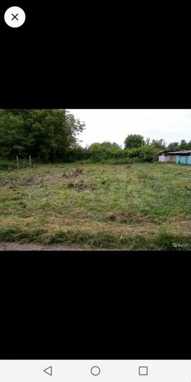 Участок 16 сот. (ИЖС)