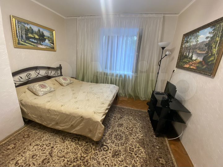1-к. квартира, 28 м², 2/5 эт.