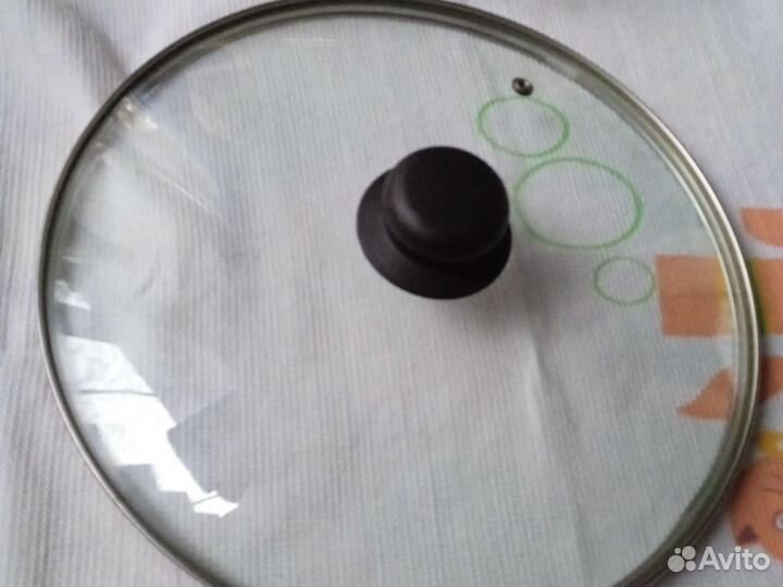 Крышка, 27,5 см