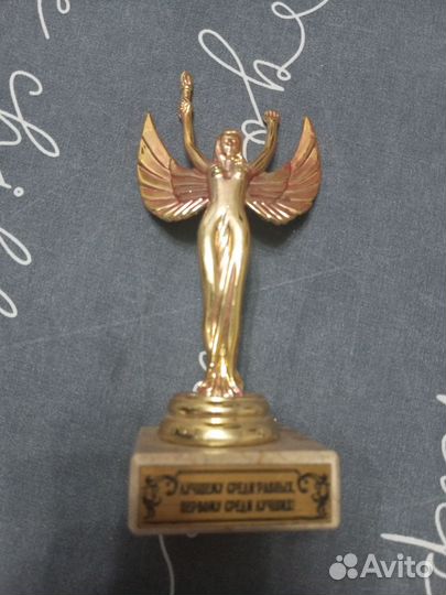 Статуэтка