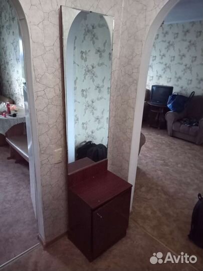 Вешалка в прихожую СССР