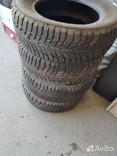 Uniroyal WinterExpert