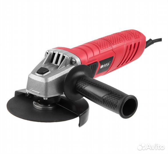 Ушм болгарка новая 125мм