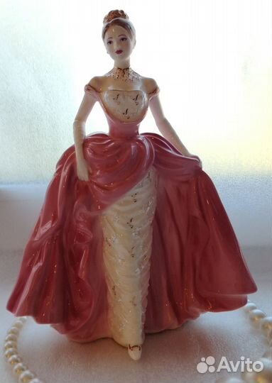 Статуэтки из Англии