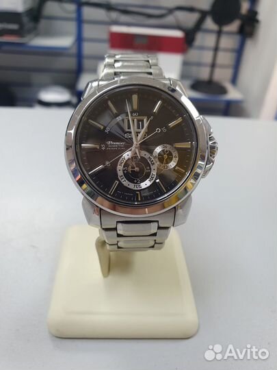 Seiko premier kinetic id155770