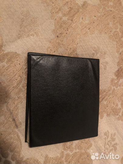 Коллекция монет