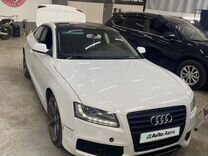 Audi A5 1.8 CVT, 2009, 275 000 км, с пробегом, цена 860 000 руб.