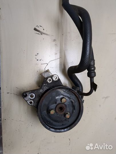 Гур Land Rover Freelander 1, 2004