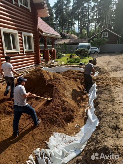 Соберём каркасный дом