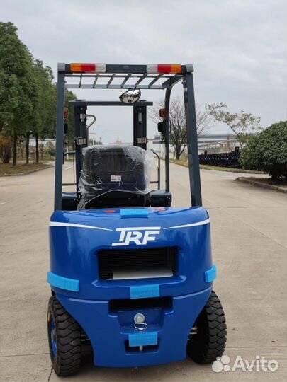 Вилочный погрузчик TRF G20Y-4N, 2023