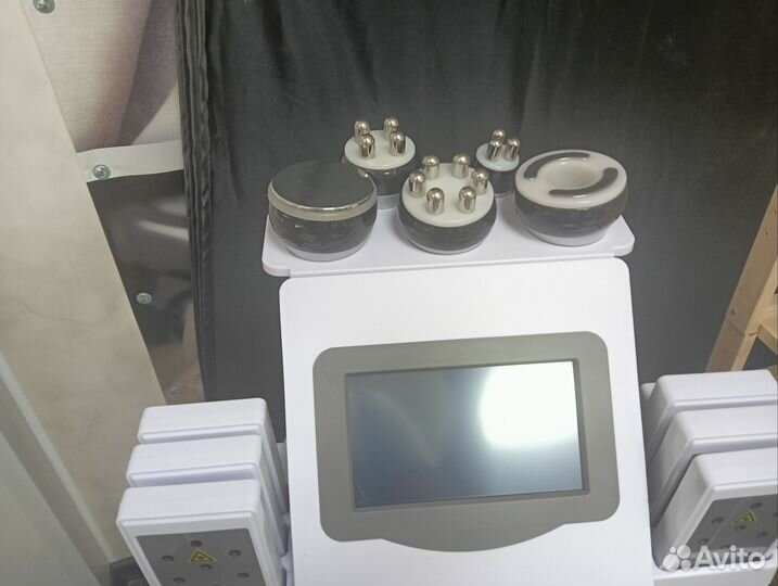 Аппарат ким8 6 в 1