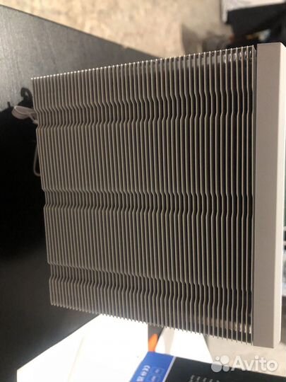 Кулер для процессора