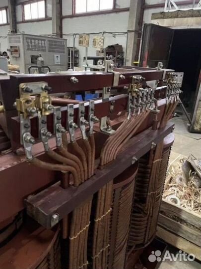 Трансформатор тмз б\у арт42513