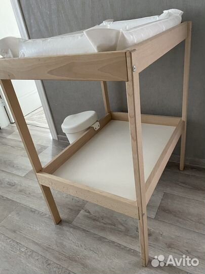 Пеленальный столик IKEA