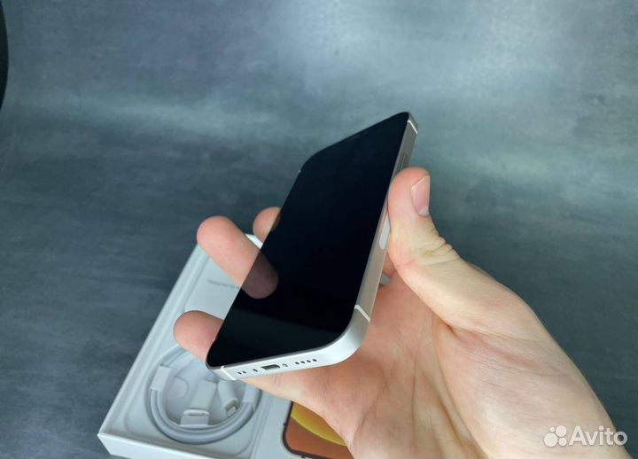 iPhone 12 mini, 128 ГБ