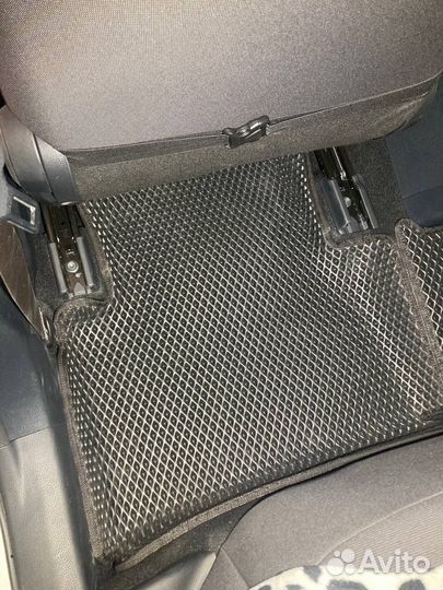 Модельные коврики