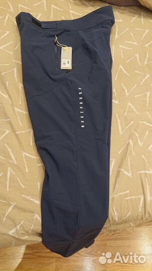 Велоштаны Nukeproof Blackline Trail Pants